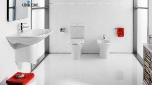 Sito Web Unicom