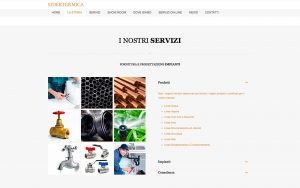 Sito Web Sidertermica