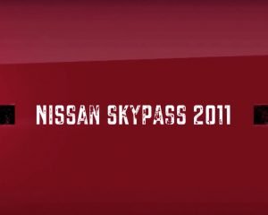 Video Nissan Skipass