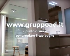Video Gruppo A.D. Showroom