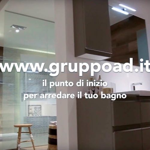 Video Gruppo A.D. Showroom