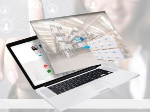 Sito Web Idrotrade