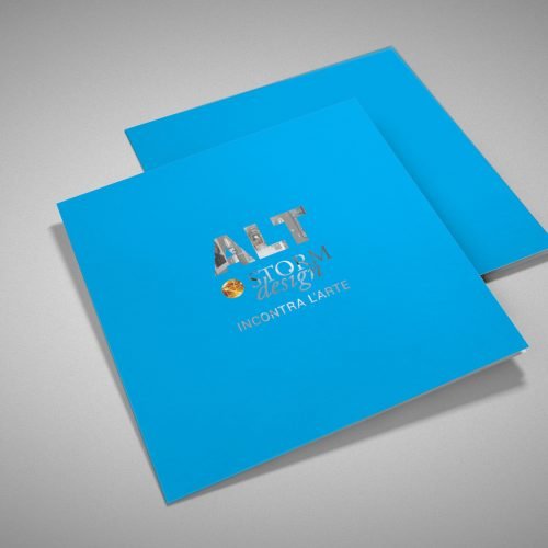 Brochure Idrotrade