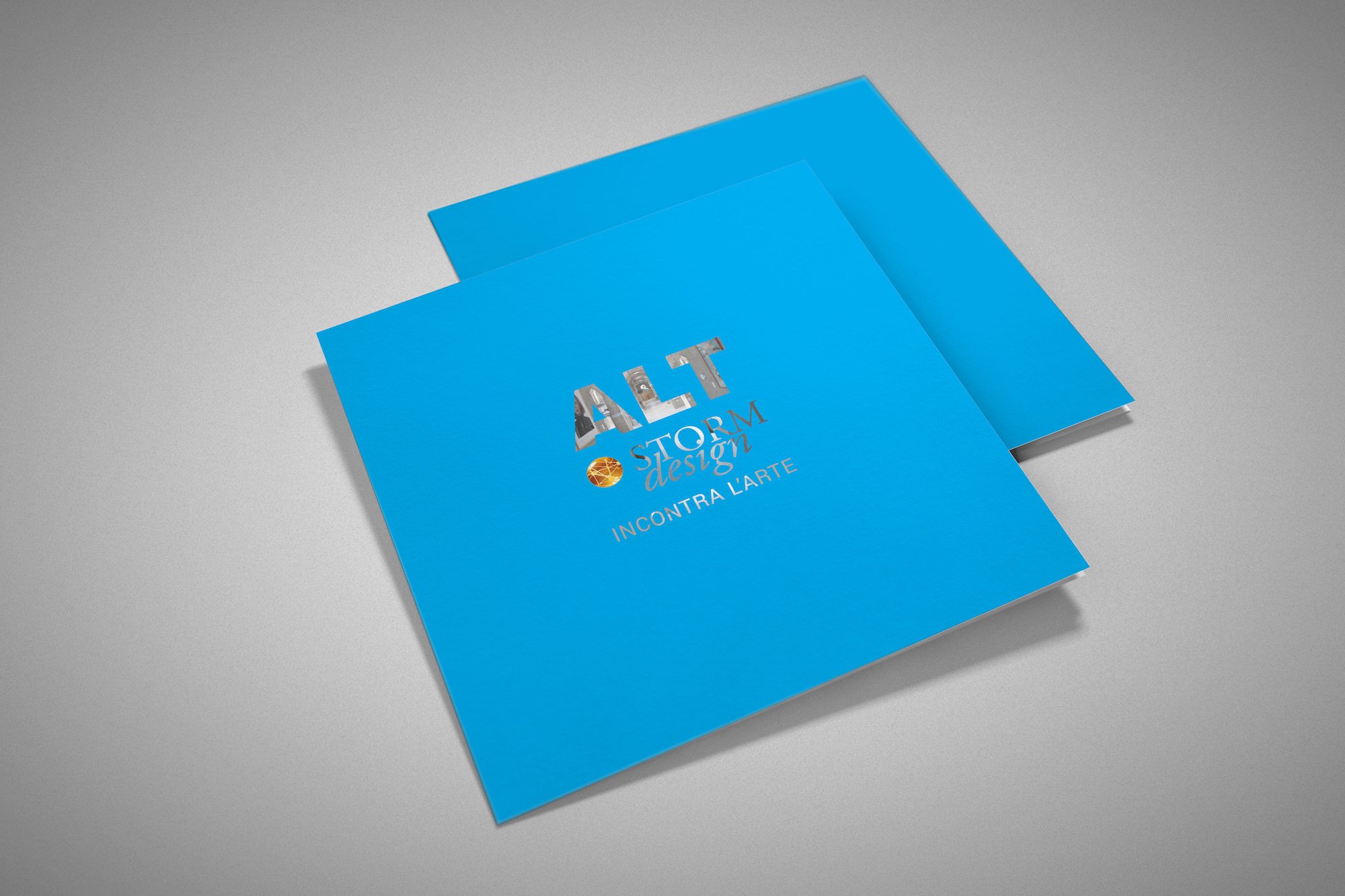 Brochure Idrotrade