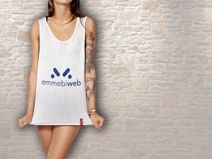 Logo Design Emmebiweb