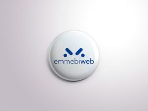 Logo Design Emmebiweb