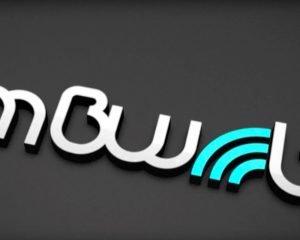 Video Logo 3d