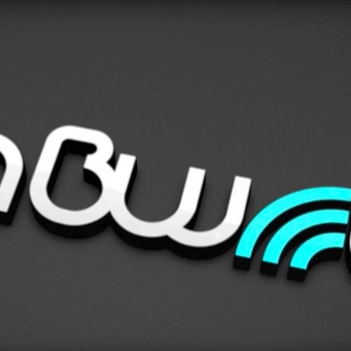 Video Logo 3d