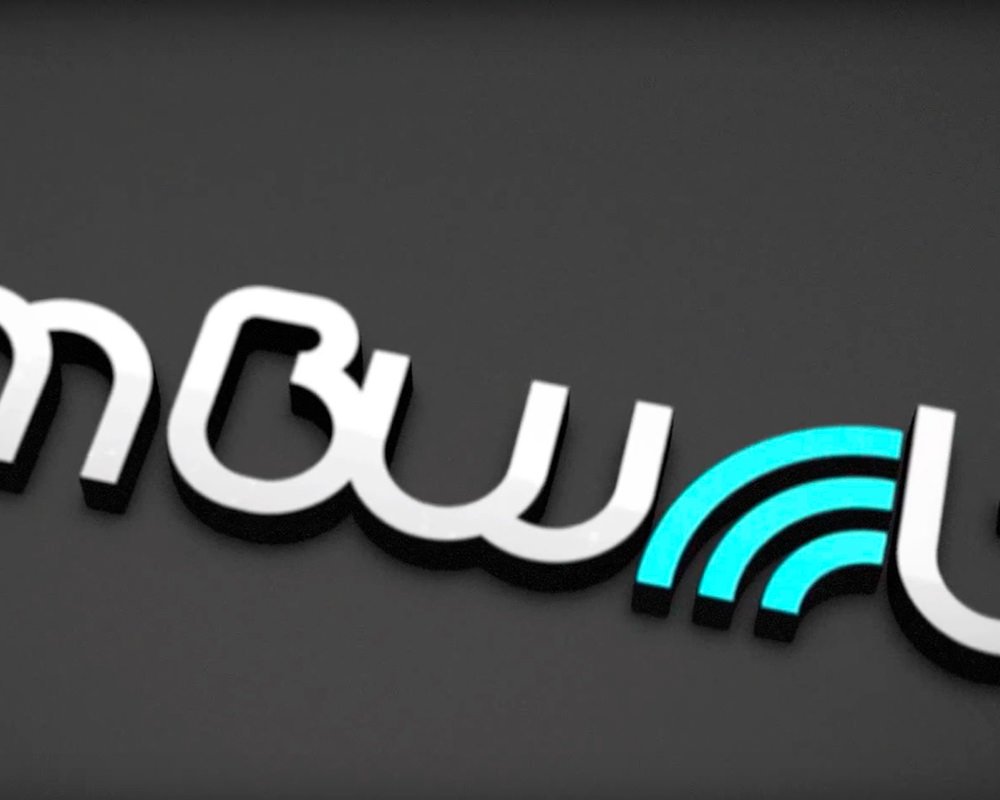 Video Logo 3d
