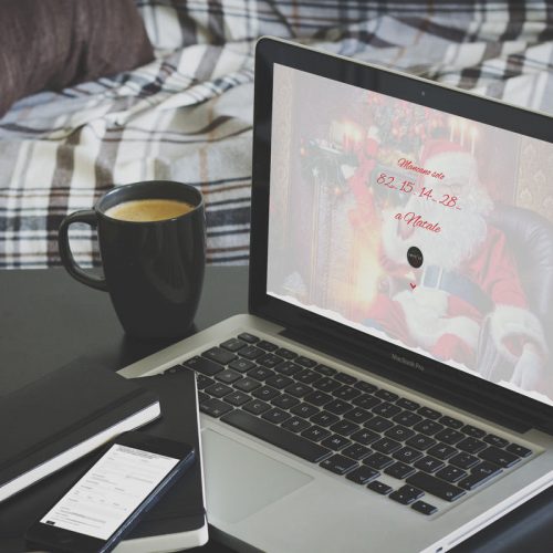 Sito Web Love It Gift