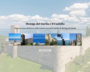 Sito Web Ohana Holidays