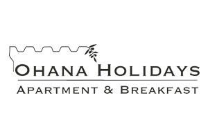 Ohana Holidays
