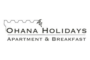 Ohana Holidays