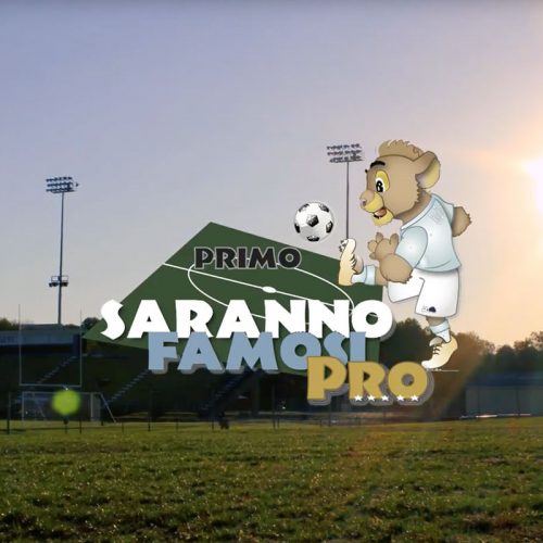 Video Sorteggio Saranno Famosi Pro