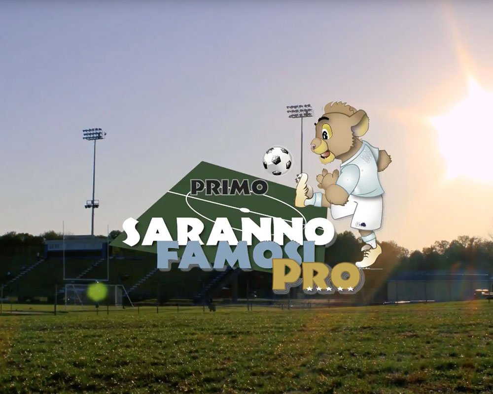 Video Sorteggio Saranno Famosi Pro