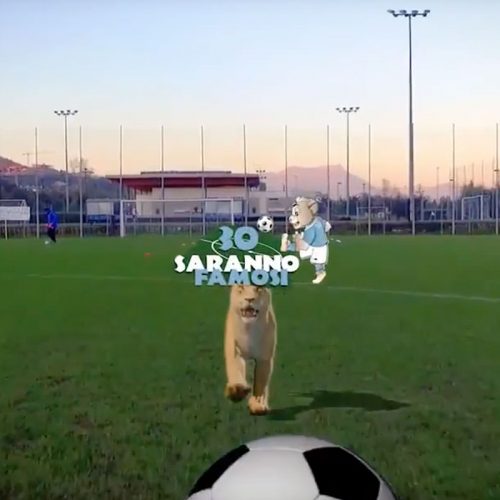 Video Torneo Saranno Famosi