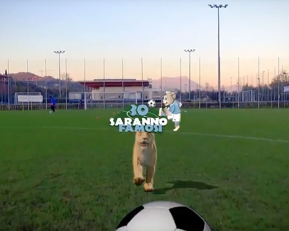 Video Torneo Saranno Famosi